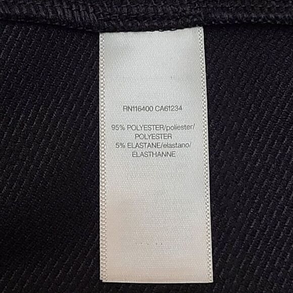 🖤4PCS Halloween Black Bundle Dress & Accessories Retro 1950s Classy Costume NEW - Picture 9 of 13